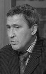 Адвокат Петр Домбровицкий, председатель коллегии адвокатов